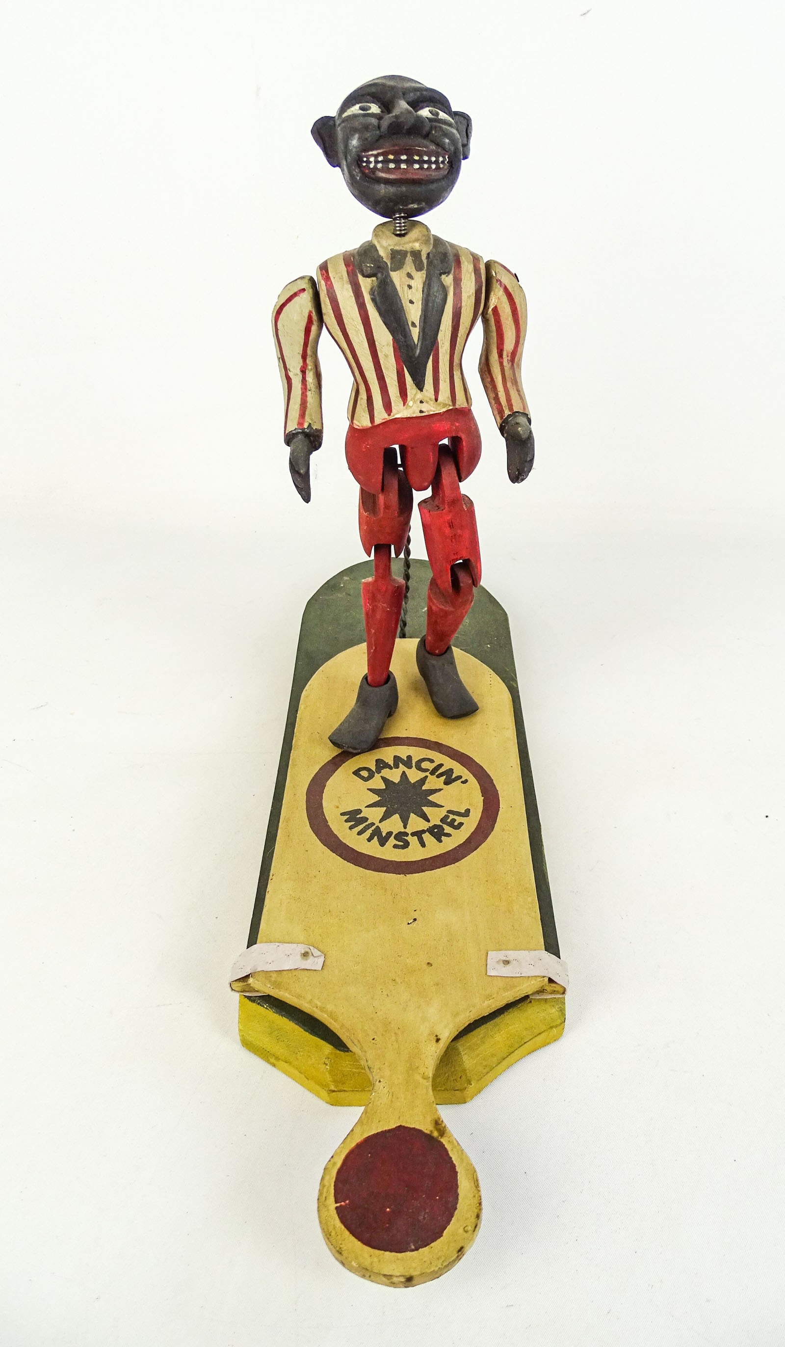 Folk Art Lot - 5