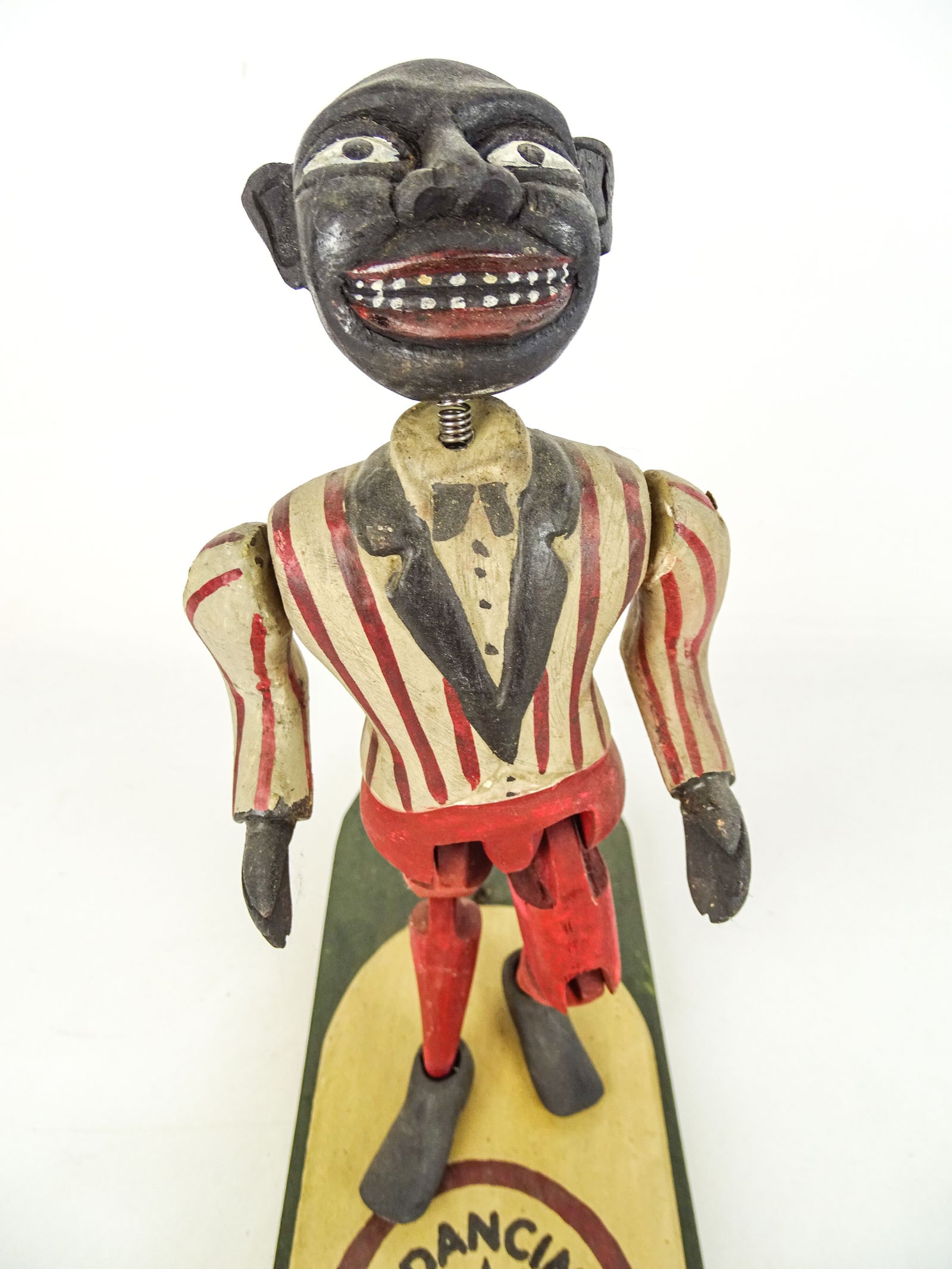 Folk Art Lot - 6