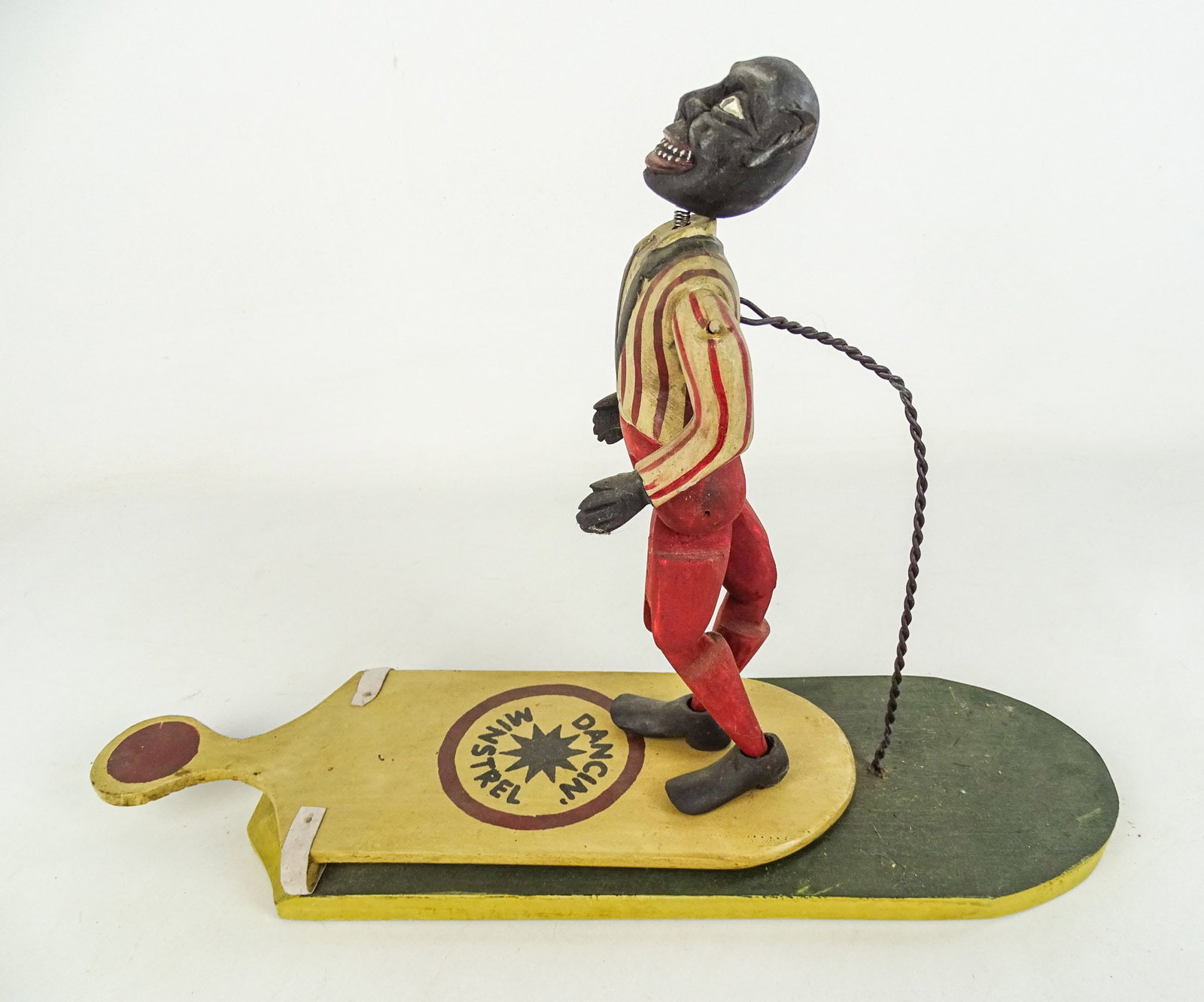 Folk Art Lot - 7