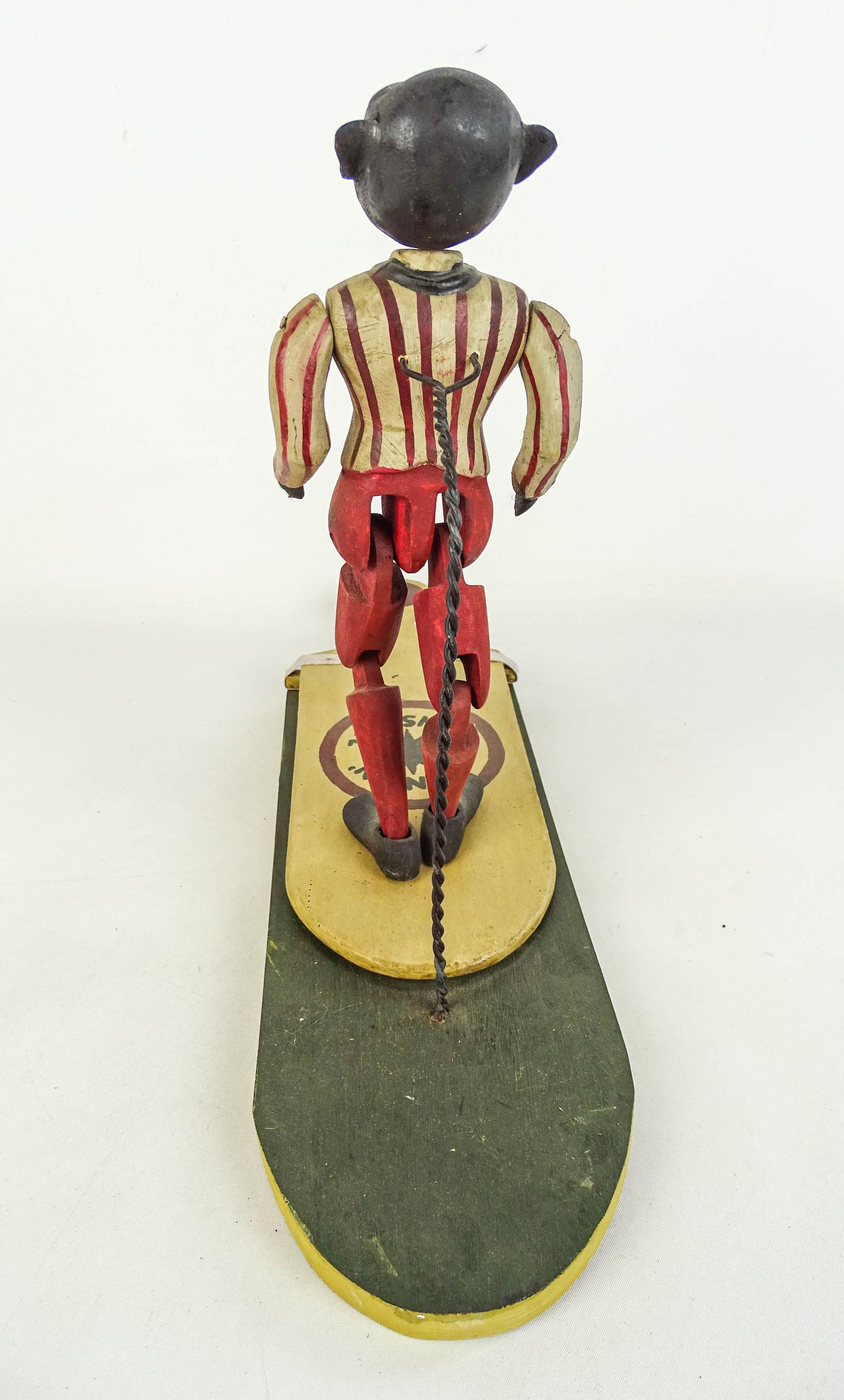 Folk Art Lot - 8