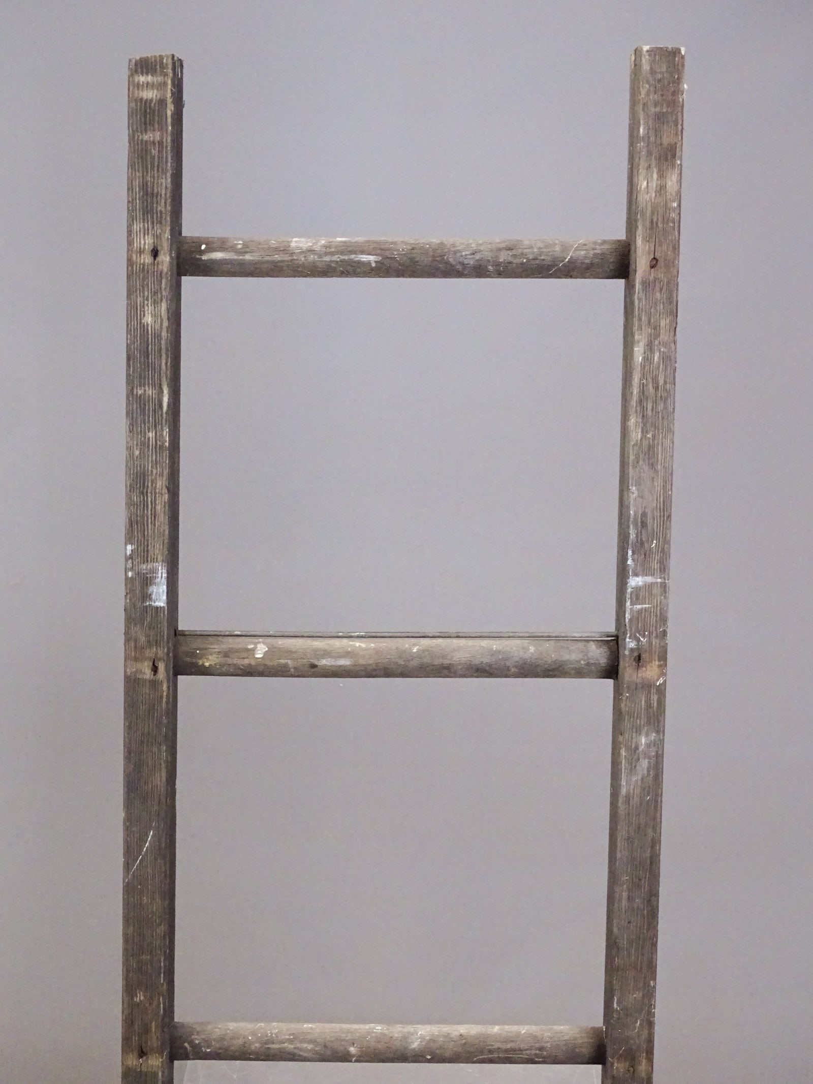 Primitive Ladders - 4