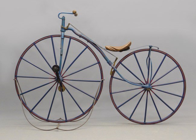 velociped fahrrad