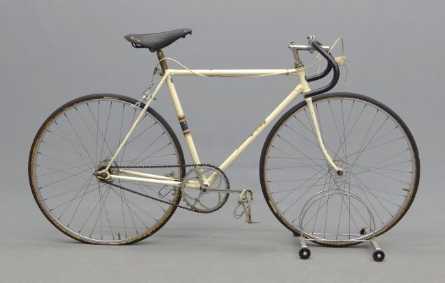 schwinn paramount track bike