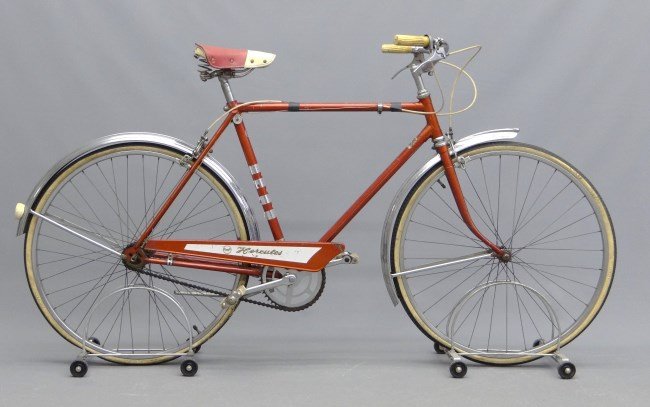 amf hercules bicycle