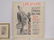 New Yorker Cartoonist Whitney Darrow and Saxon Lot - 2