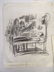 New Yorker Cartoonist Whitney Darrow and Saxon Lot - 4