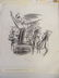 New Yorker Cartoonist Whitney Darrow and Saxon Lot - 6
