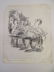 New Yorker Cartoonist Whitney Darrow and Saxon Lot - 9