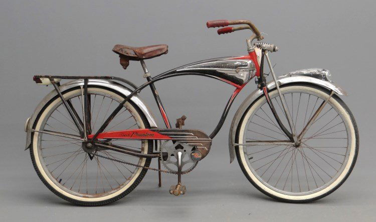 1952 schwinn phantom