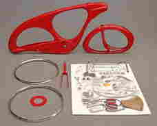 bowden spacelander bike price