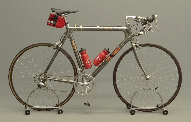 1996 trek 5000 oclv