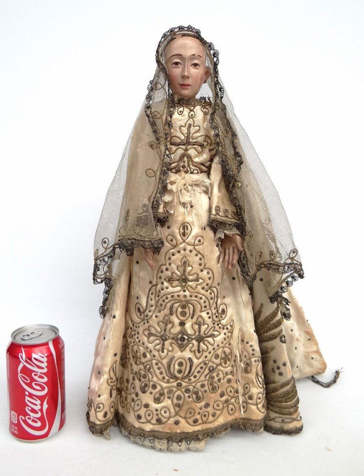 Santos Figure (1 of 10)