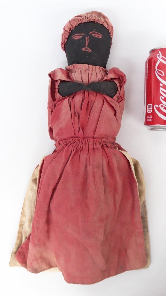 Topsy Turvy Doll (1 of 6)