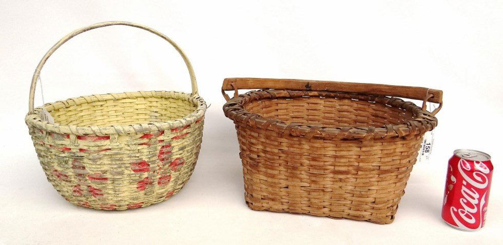 Basket Lot (1 of 6)