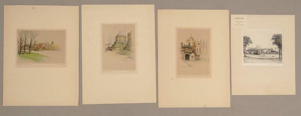 Artwork Lot (1 of 10)