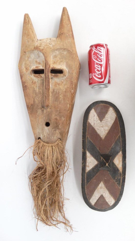 African Lot (1 of 6)