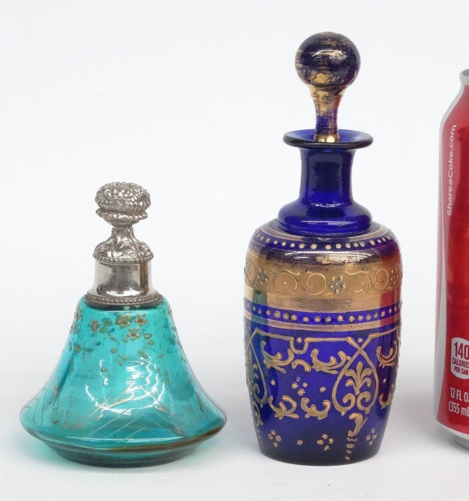 Perfume Bottles (1 of 8)