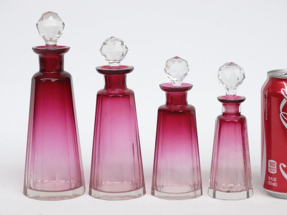 Perfume Bottles (1 of 8)