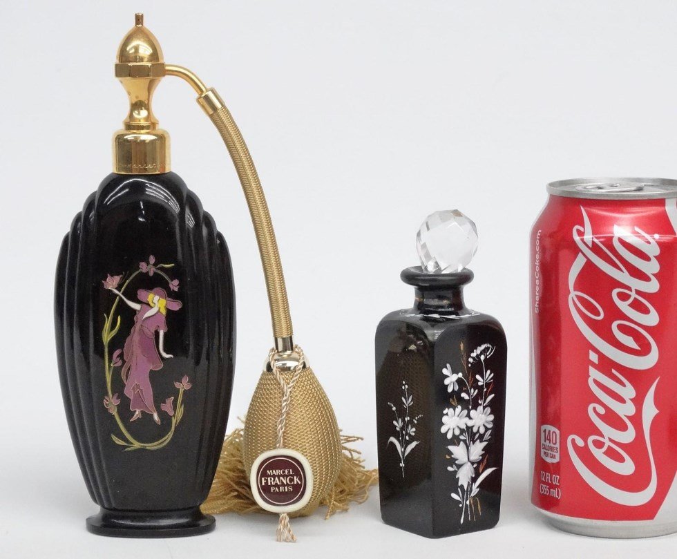 Perfume Bottles (1 of 8)