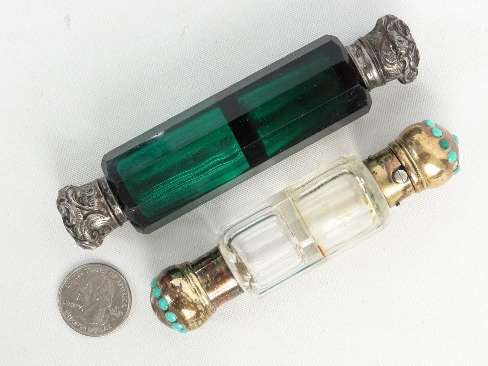 Perfume Bottles (1 of 6)