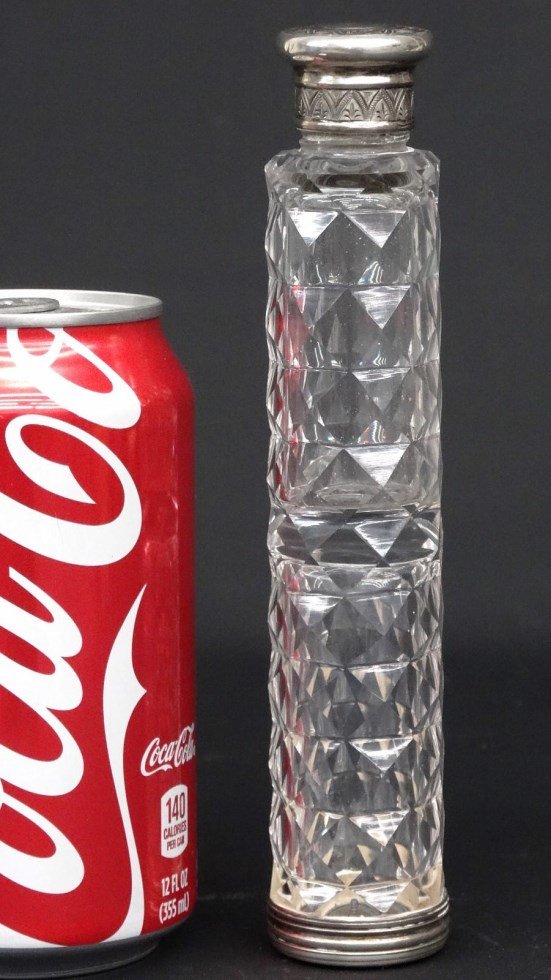 Perfume Bottle (1 of 5)