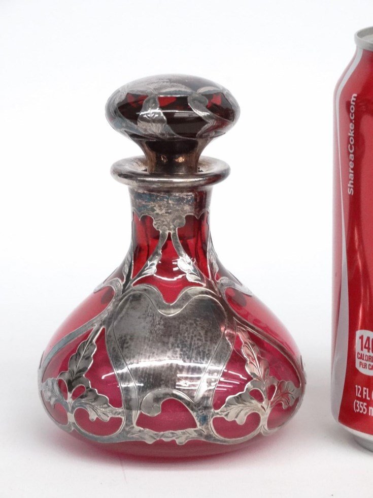 Perfume Bottle (1 of 6)