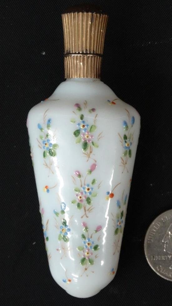 Perfume Bottle (1 of 3)