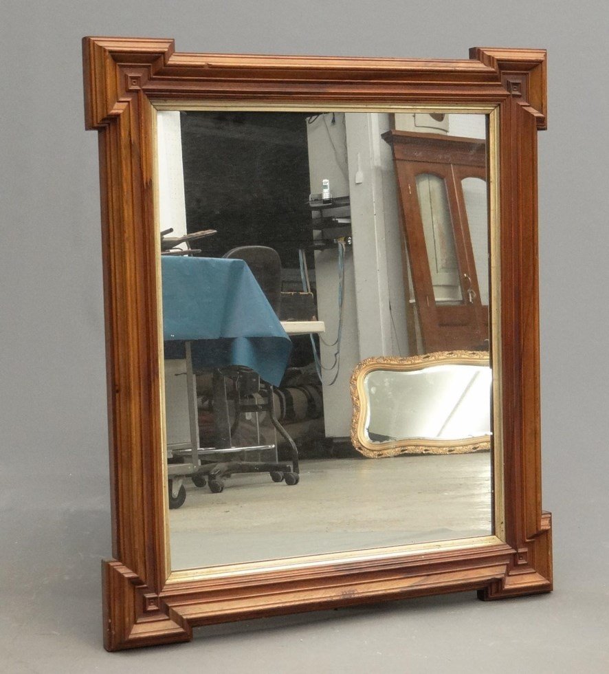 Victorian Mirror (1 of 3)