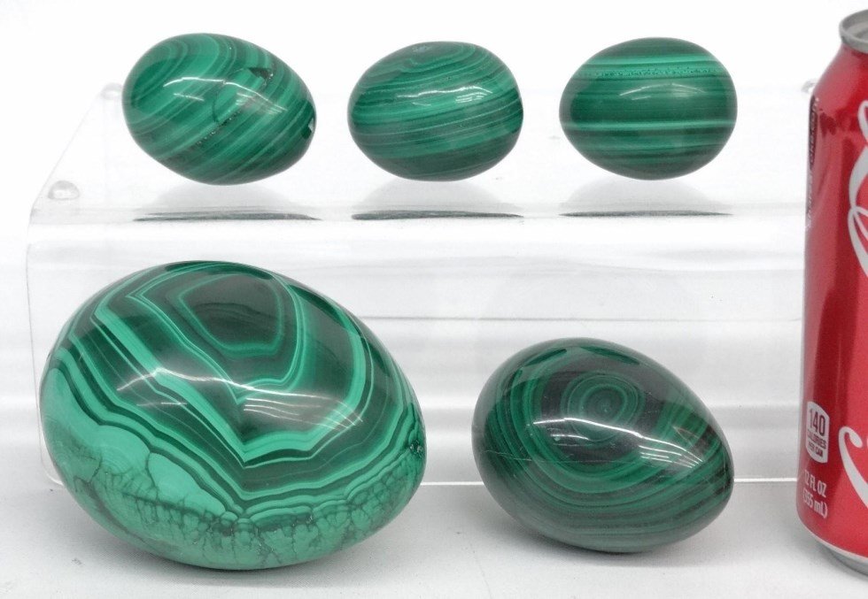Malachite Lot (1 of 5)
