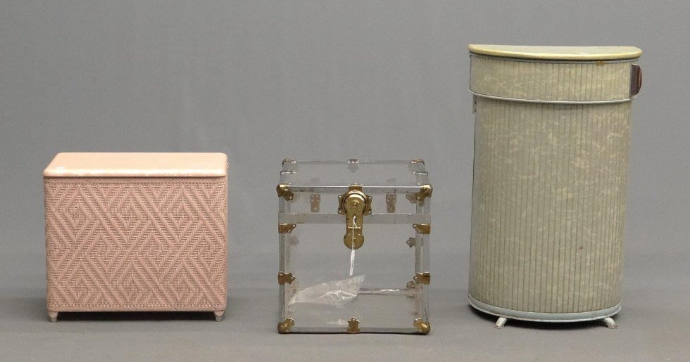 Vintage Hampers (1 of 4)