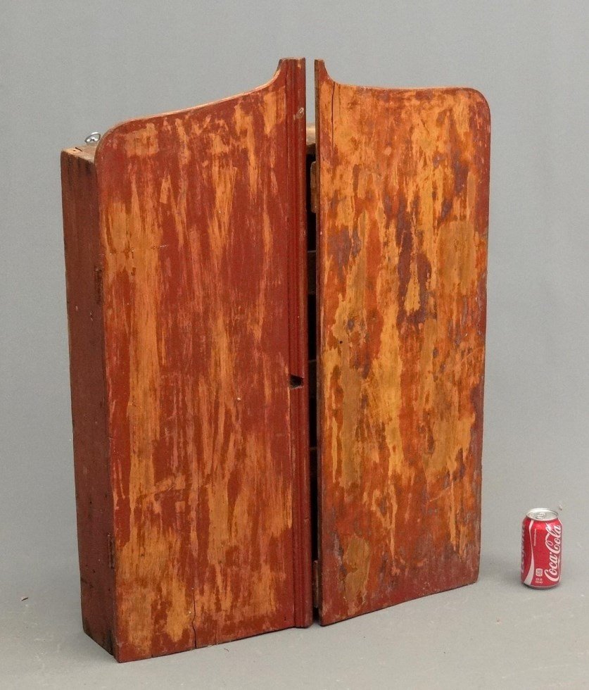 Hanging Cabinet (1 of 5)