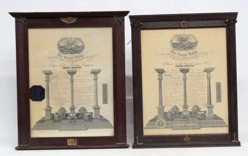 Lodge Prints (1 of 9)