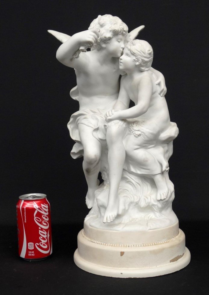 Parian Statue (1 of 8)