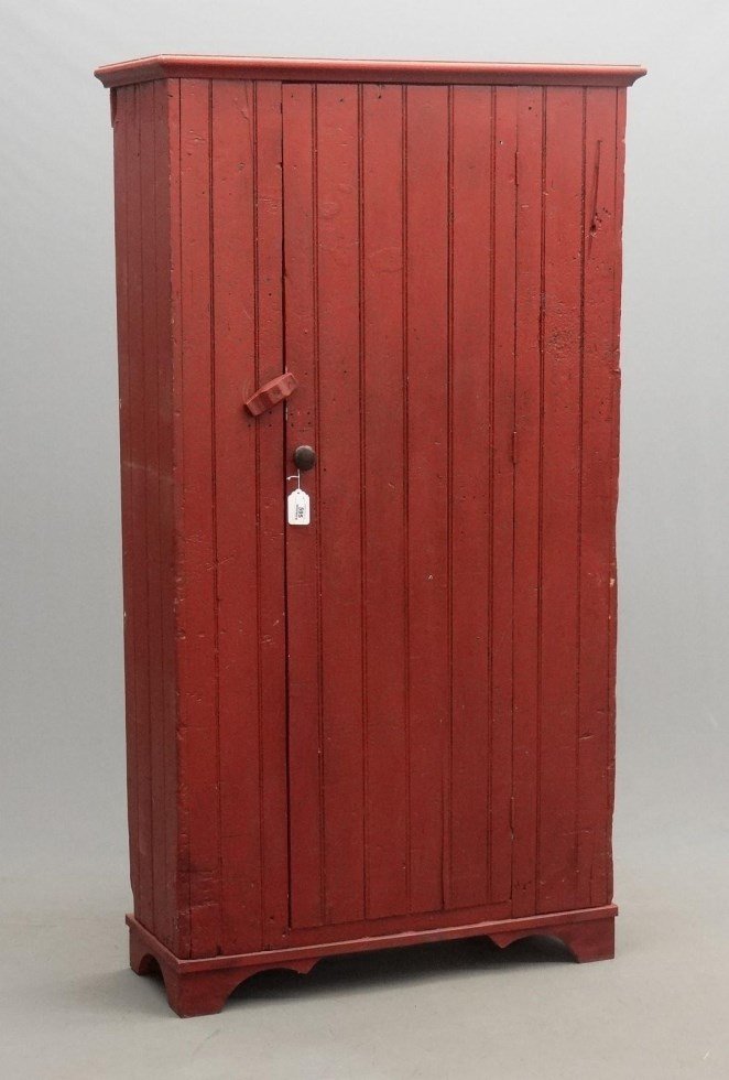 Wall Cupboard (1 of 10)