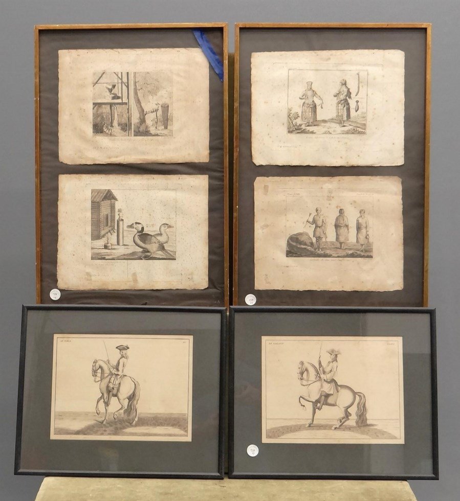 Continental Engravings (1 of 10)