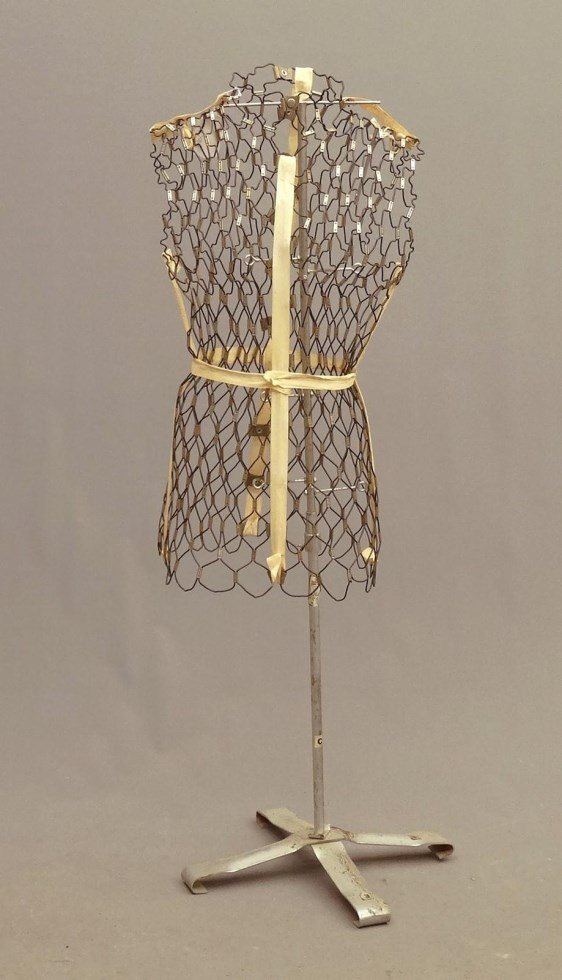 Dress Makers Form (1 of 3)