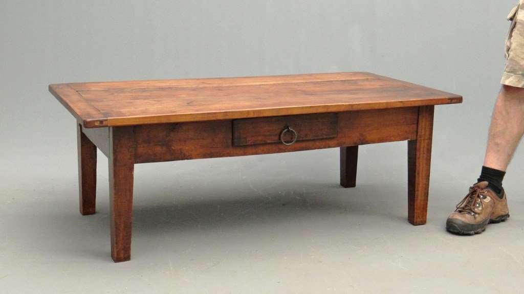 French Coffee Table (1 of 5)