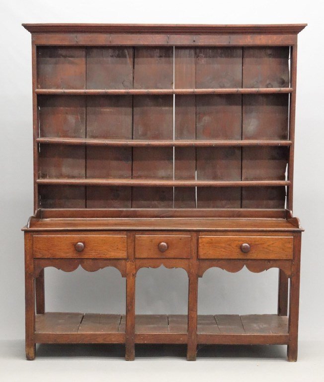 Welsh Cupboard (1 of 10)