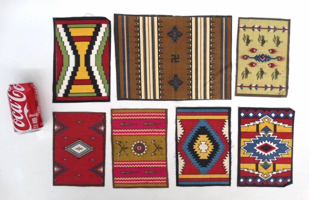 Tobacco Flags (1 of 4)