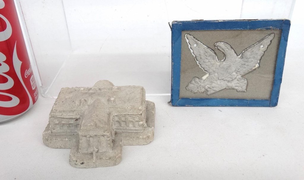 Macerated Currency Lot (1 of 5)