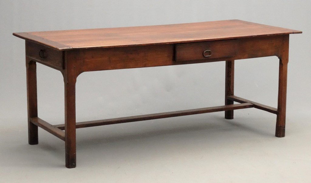 Early French Dining Table (1 of 10)