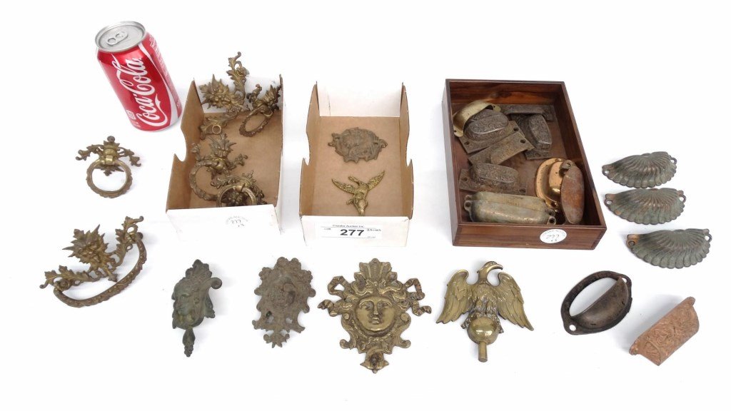 Hardware Lot (1 of 9)