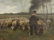 Barbizon School Landscape With Sheep - 2