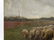 Barbizon School Landscape With Sheep - 3