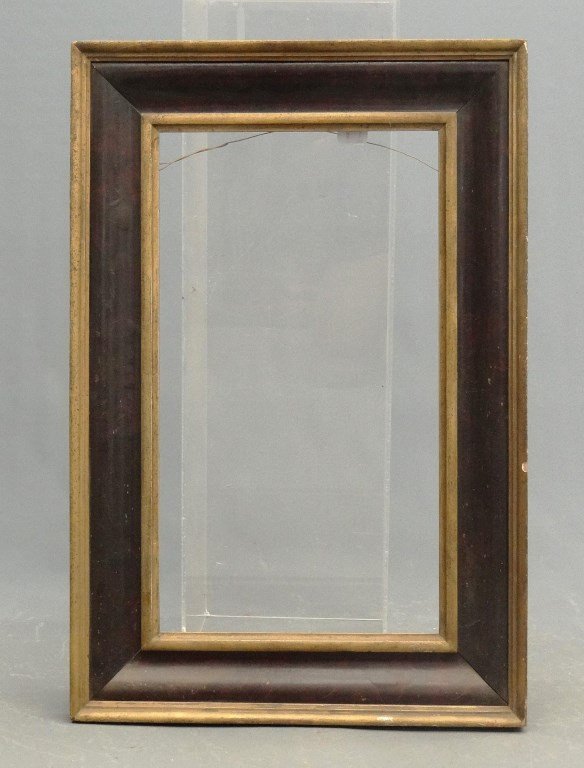19th c. Ogee Mirror Frame (1 of 4)