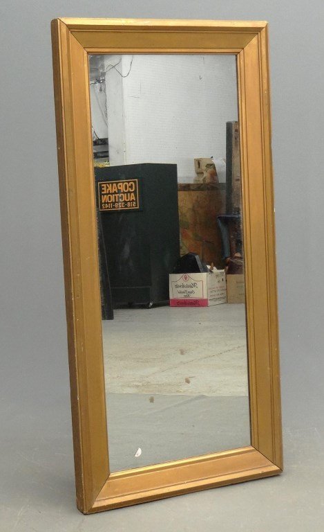 19th c. Mirror (1 of 4)