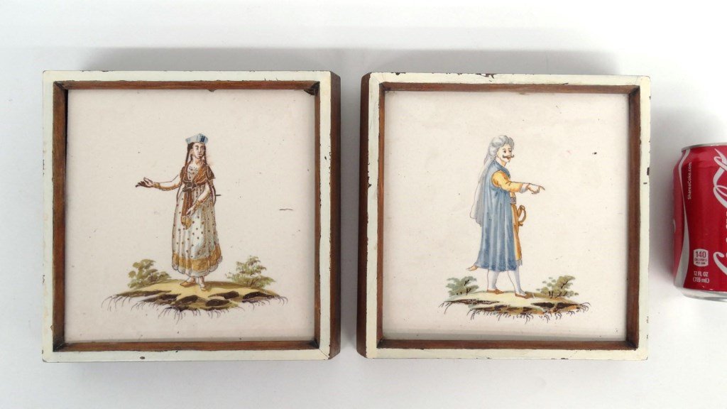 Delft Tiles (1 of 5)