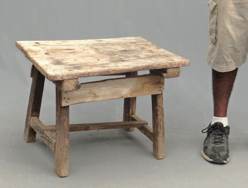 Tavern Table (1 of 4)