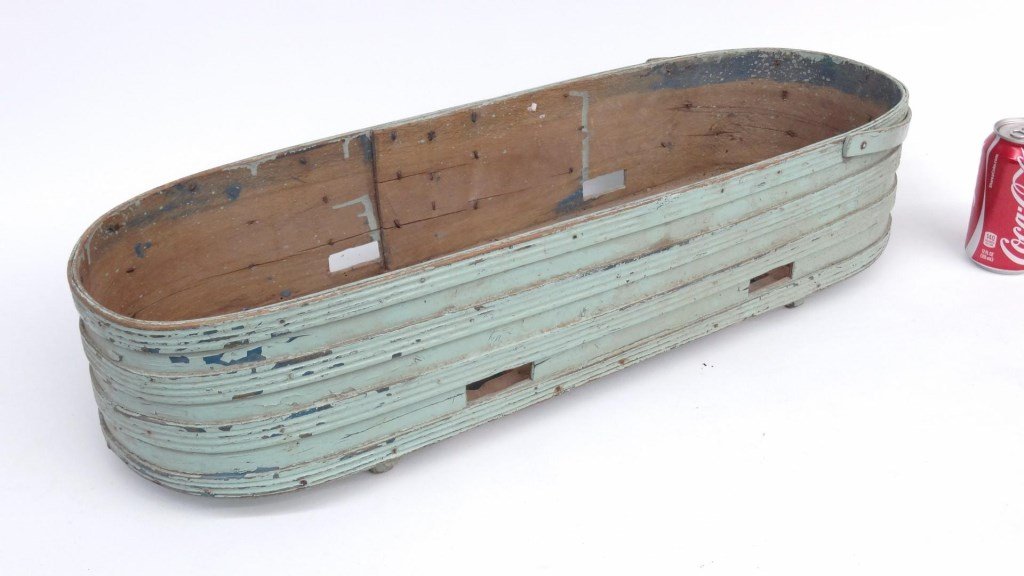 Early Open Container (1 of 4)