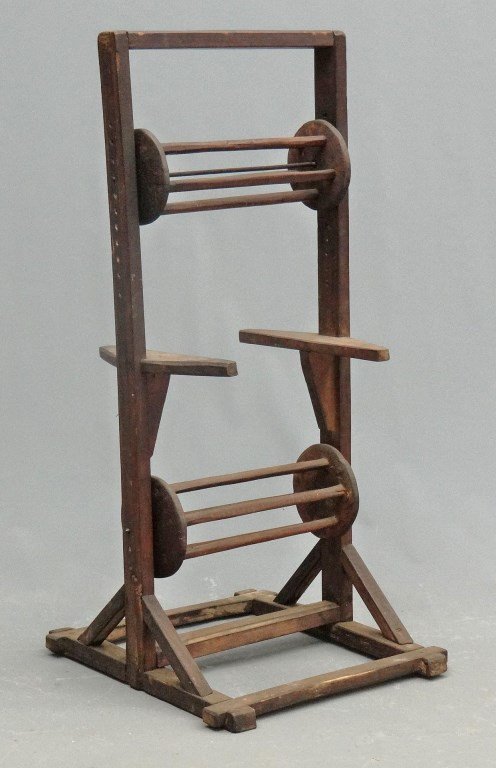 Yarn Winder (1 of 5)